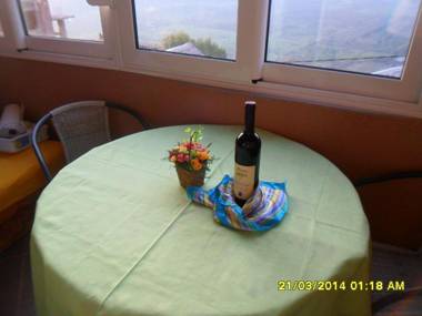 Apartmani Jazz Aleksandra