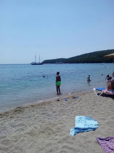 Apartmani Jazz Aleksandra