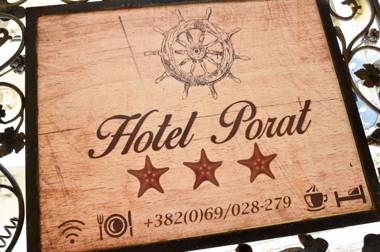 Mali Hotel Porat
