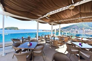 Lux Apartments Sunrior