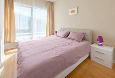 Lux Apartments Sunrior