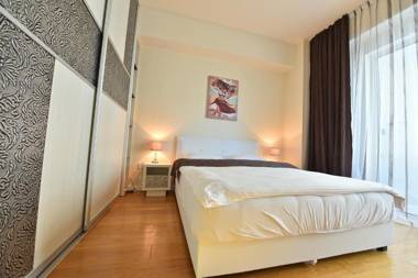 Lux Apartments Sunrior