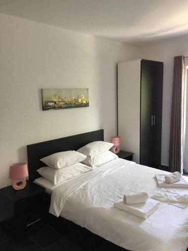 Apartments Alessandra