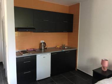 Apartments Alessandra