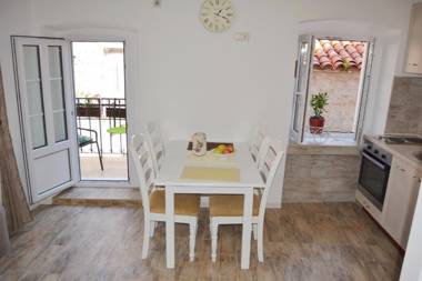 Bell Tower Apartment