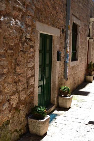 Bell Tower Apartment