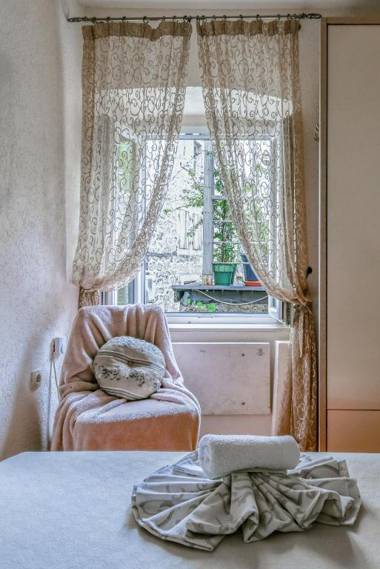 Sea Paradise Apartment