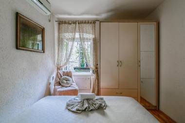 Sea Paradise Apartment