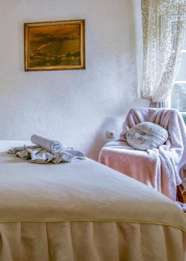 Sea Paradise Apartment