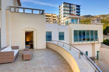 Apartments TQ Splendid