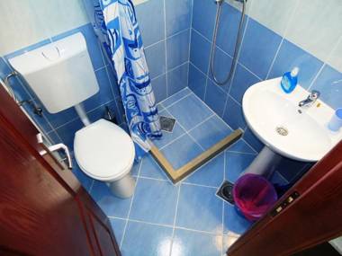 Apartments Nedovic-Jaz