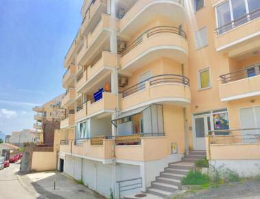 Apartman Bravo Budva