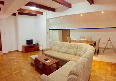 Apartman Bravo Budva