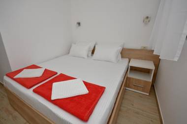 Gospostina Apartment