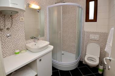 Gospostina Apartment