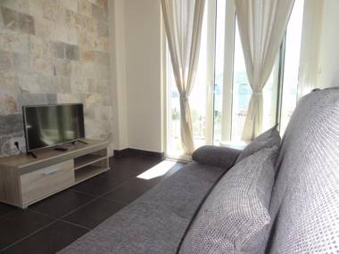 The Old Town Viewpoint Apartments