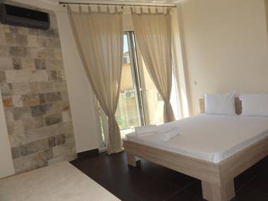 The Old Town Viewpoint Apartments