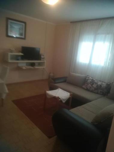 Apartments Dijana