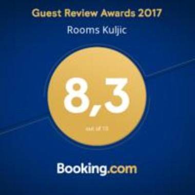 Rooms Kuljic