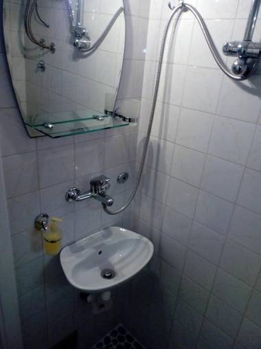 Guesthouse Bogdanovic