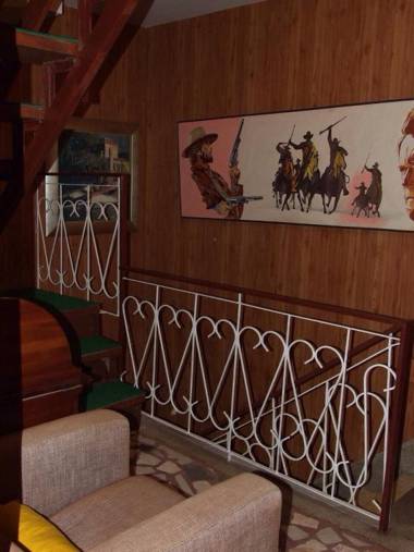 Apartments & Rooms Casa SERGIO Budva