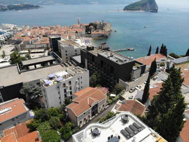 Villa Danile Cosy Apartments