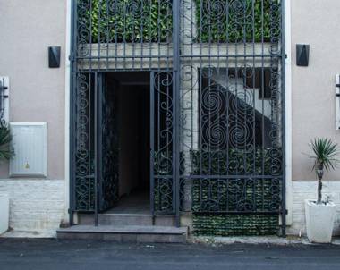 Villa Danile Cosy Apartments