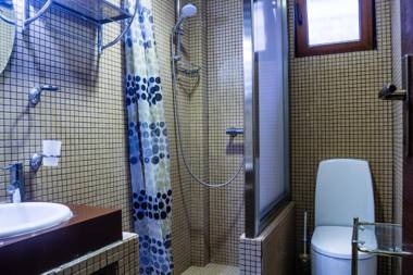 Villa Danile Cosy Apartments