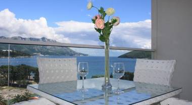 Luxury Apartment Anastasia Tre canne