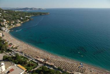 Luxury Apartment Anastasia Tre canne