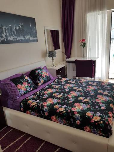 Luxury Apartment Anastasia Tre canne