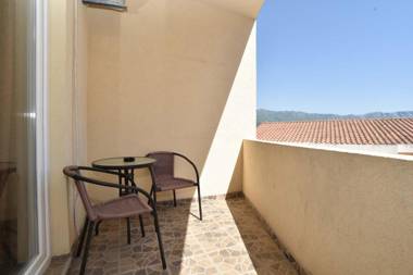 Apartments Jelušić