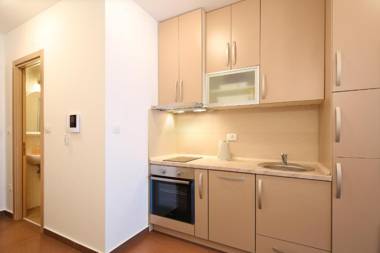 Apartments Pegasus lux