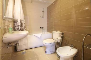 Apartments Pegasus lux