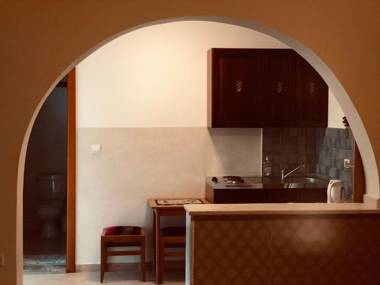 Vila Maslina Guesthouse