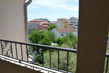 Vila Maslina Guesthouse