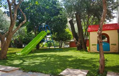 Apartments Vila Anastasia