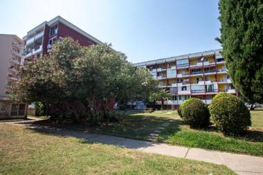 Irena Downtown Apartment