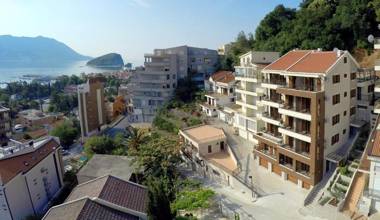 Aparthotel Villa Aria