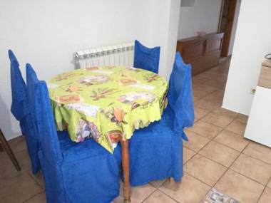 Guest House Vila Bak