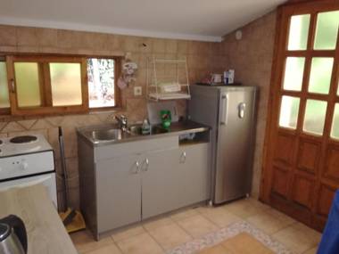 Guest House Vila Bak