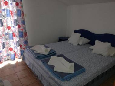 Guest House Vila Bak