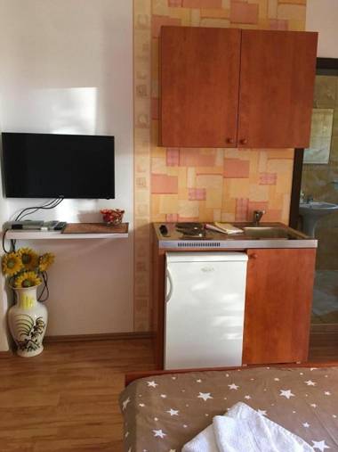 Apartments Manojlovic