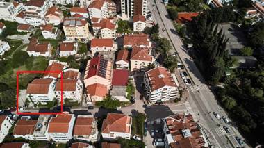 Family Apartments Mont Budva