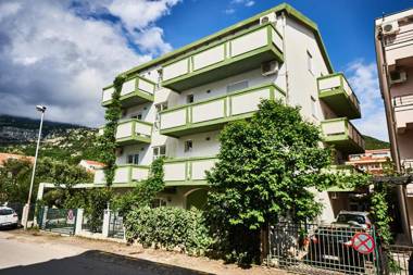 Family Apartments Mont Budva