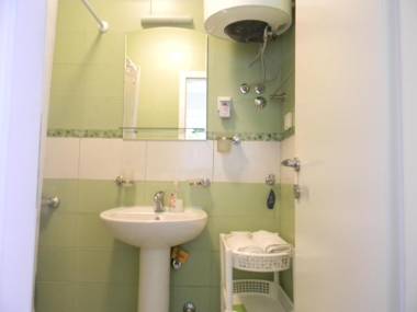 Gospostina Apartments