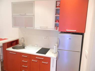 Gospostina Apartments