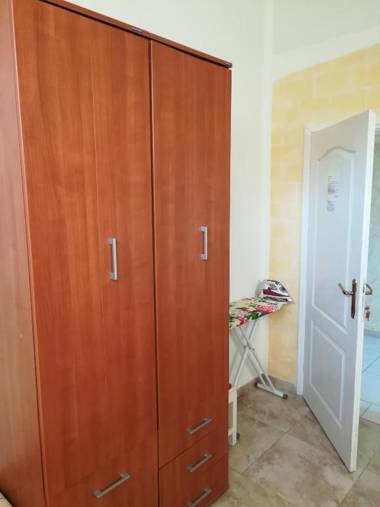Apartmani Vila Aleksandar
