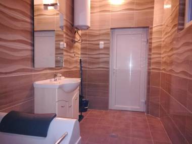 Apartmani Vila Aleksandar