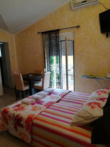 Apartmani Vila Aleksandar